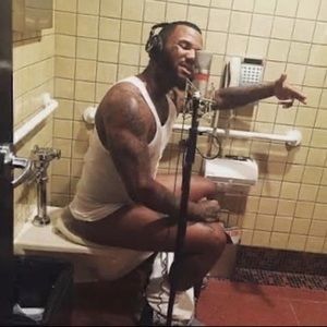 Meet your Posher, Katherine